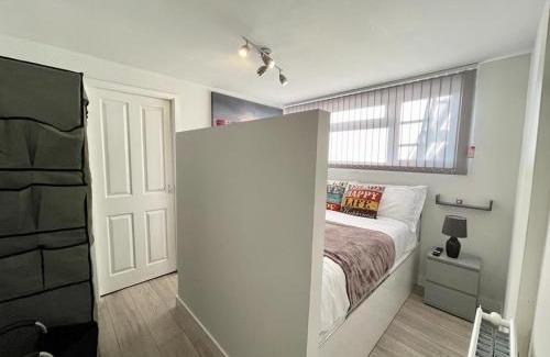 Grimsby Chalet De Esquí | Blakes Beach House Humberston Fitties