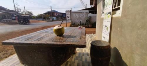 Sanam Chaikhet Casa | Blakeys' Home