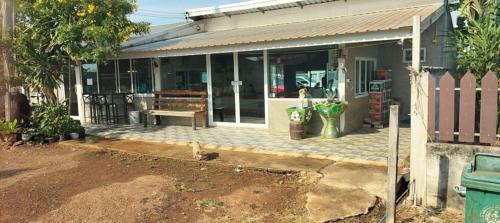 Sanam Chaikhet Casa | Blakeys' Home