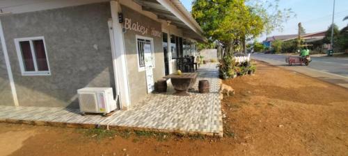 Sanam Chaikhet Casa | Blakeys' Home
