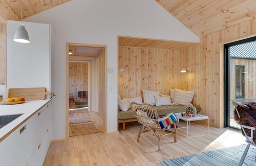 Læsø Casa | "Blakke" - 200m from the sea by Interhome