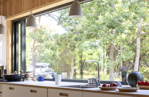 Læsø Casa | "Blakke" - 200m from the sea by Interhome
