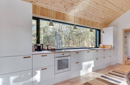 Læsø Casa | "Blakke" - 200m from the sea by Interhome
