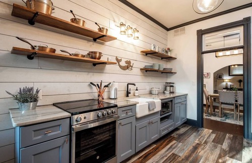 Port Clinton Apartamento | “Blame Jaime” downtown, the heart of all the fun!