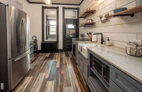 Port Clinton Apartamento | “Blame Jaime” downtown, the heart of all the fun!