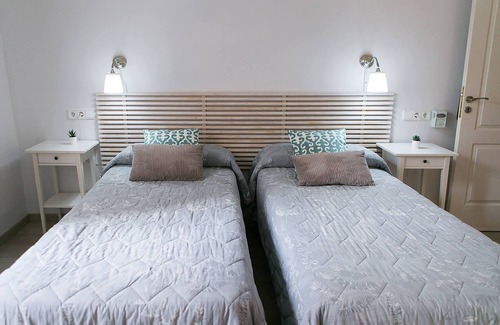 Sant Gervasi Casa | Blanc Guesthouse