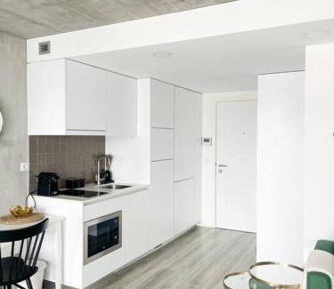 Aveiro Apartamento | * Blanc Studio Aveiro *