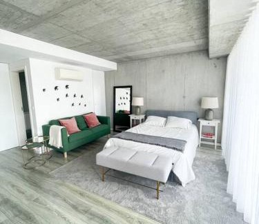 Aveiro Apartamento | * Blanc Studio Aveiro *