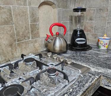 Guayaquil Apartamento | Blanca Apartments