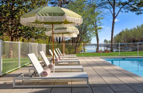 Mayhew Casa | Blanca Bay on Brawley