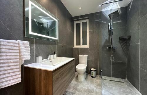 St. Paul's Bay Apartamento | Blanch Holiday Apartments