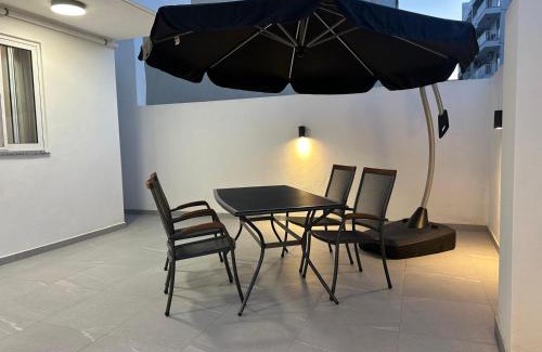 St. Paul's Bay Apartamento | Blanch Holiday Apartments