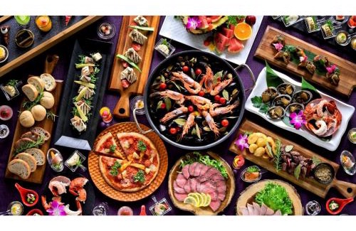 Shirahama Hotel | Blanchette Nankishirahama - Vacation STAY 05734v