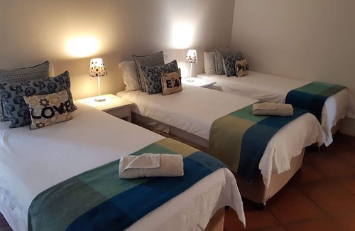 Tsolwana Casa | Blanco Guest Farm