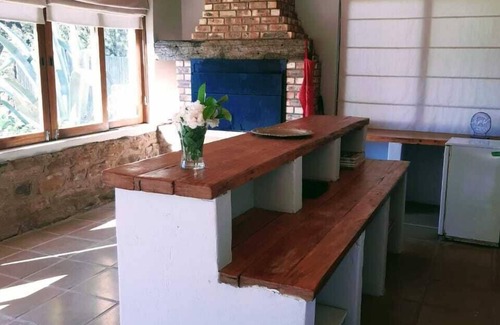 Tsolwana Casa | Blanco Guest Farm