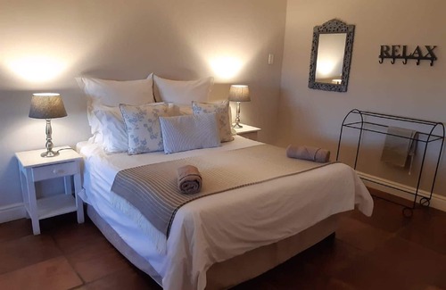 Tsolwana Casa | Blanco Guest Farm