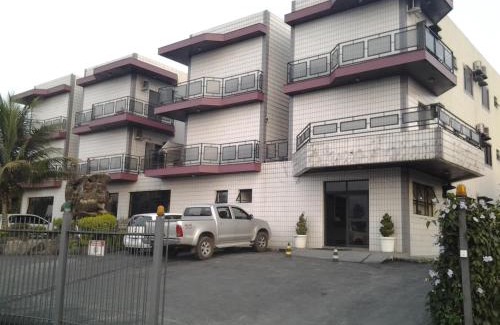 Sao Jose dos Campos Hotel | Blanco Palace Hotel