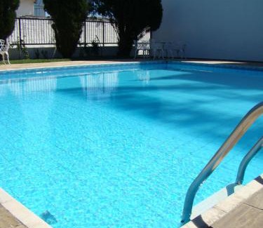 Sao Jose dos Campos Hotel | Blanco Palace Hotel