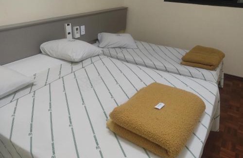 Sao Jose dos Campos Hotel | Blanco Palace Hotel