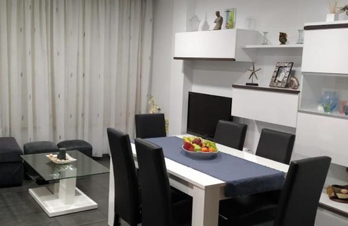 Cee Apartamento | Blanco y López