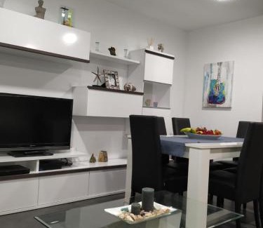 Cee Apartamento | Blanco y López