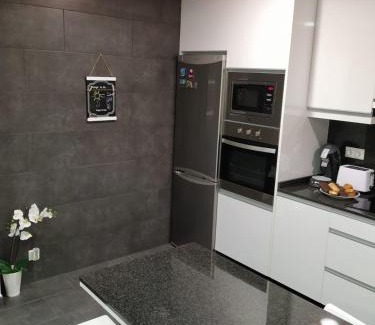 Cee Apartamento | Blanco y López