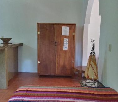 Montezuma Casa | Blanconejo de Montezuma