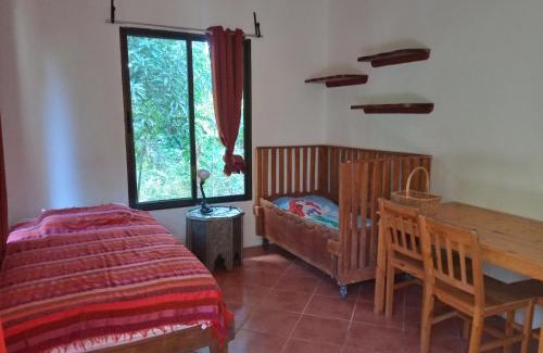 Montezuma Casa | Blanconejo de Montezuma