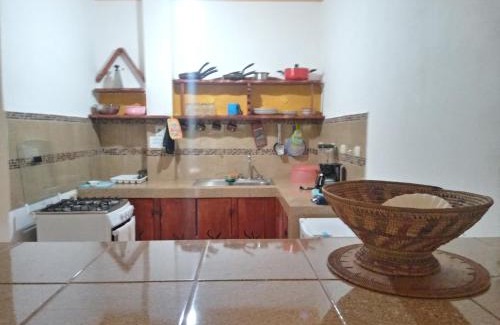 Montezuma Casa | Blanconejo de Montezuma