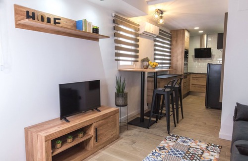 Blanes Apartamento | APARTAMENTO BLANDA JUVENIL