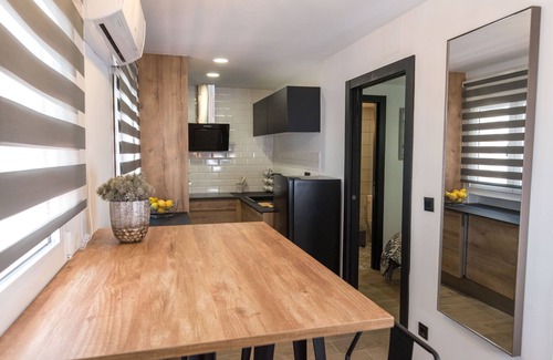 Blanes Apartamento | APARTAMENTO BLANDA JUVENIL