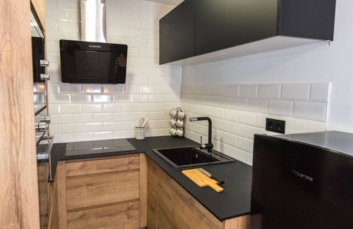 Blanes Apartamento | APARTAMENTO BLANDA JUVENIL