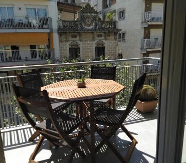 Blanes Apartamento | BLANES APARTAMENTO
