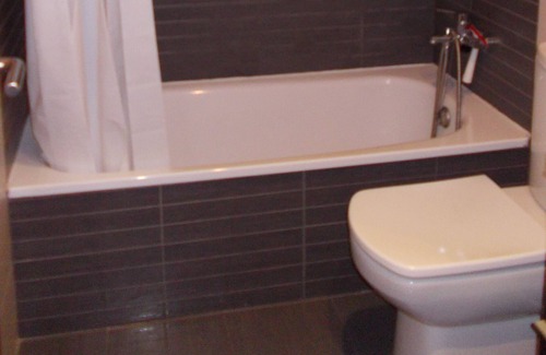 Blanes Apartamento | Centro de blanes con parking.