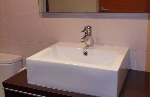 Blanes Apartamento | Centro de blanes con parking.