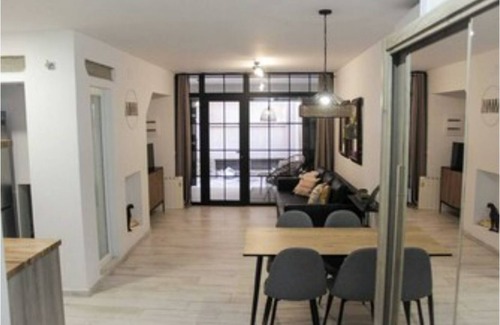 Blanes Apartamento | Blanes Loft styl
