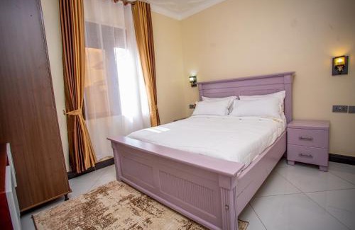 Kireka Cama Y Desayuno | Blanket Suites
