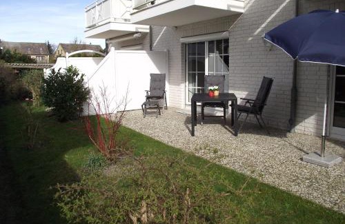 Groemitz Apartamento | Blankwasser 49b Whg 4