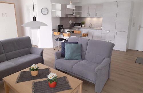 Groemitz Apartamento | Blankwasser 49b Whg 4