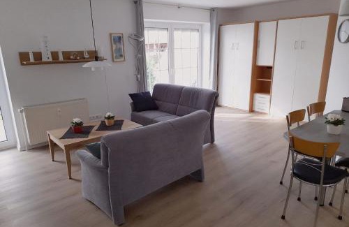 Groemitz Apartamento | Blankwasser 49b Whg 4