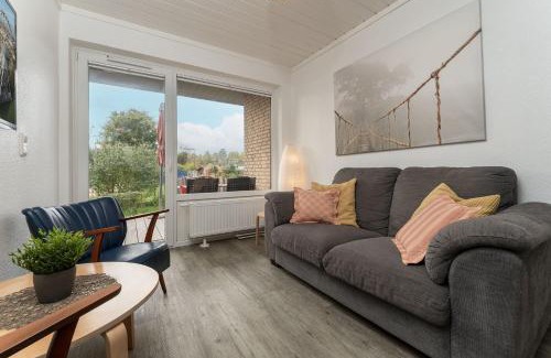 Lensterstrand Casa | Blankwasserweg 131 Lensterstrand Oase Bungalow 7