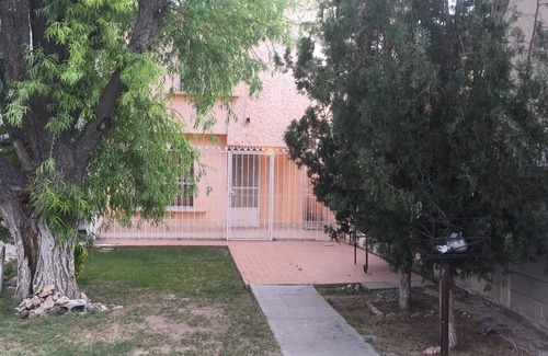 Municipio de Juárez Casa | Blanquita Consulado Casa de Lujo