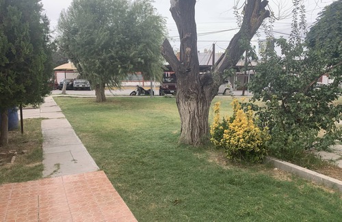 Municipio de Juárez Casa | Blanquita Consulado Casa de Lujo