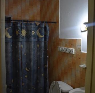 Municipio de Juárez Casa | Blanquita guesthouse