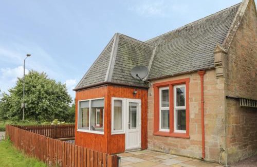 Marybank Casa | Blantyre Cottage