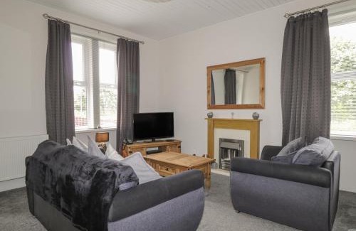 Marybank Casa | Blantyre Cottage