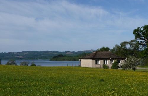Dalmally Casa | Blarghour Farm Cottages Overlooking Loch Awe