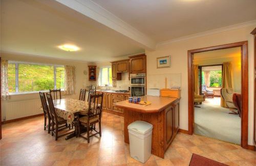 Dalmally Casa | Blarghour Farm Cottages Overlooking Loch Awe
