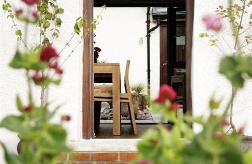 Llangennith Cama Y Desayuno | Blas Gwyr