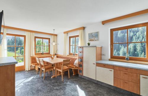 Racines Apartamento | Blasigsuite Blasighof